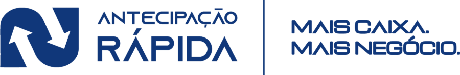 Antecipação Rápida. Mais Caixa. Mais Negócio.